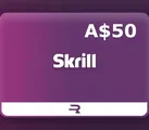 Skrill A$50 AUD thumb 1