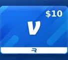 Venmo $10 USD thumb 1