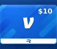 Venmo $10 USD
