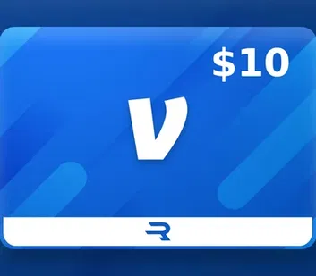 Venmo $10 USD