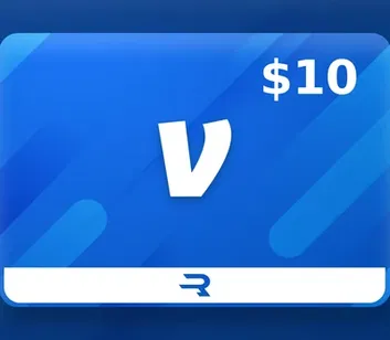 Venmo $10 USD