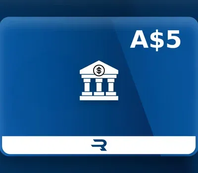 Bank Transfer A$5 AUD gallery image 1