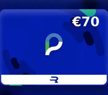 Paysera €70 EUR