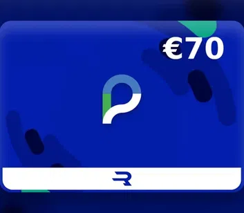 Paysera €70 EUR