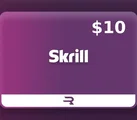 Skrill $10 USD thumb 1