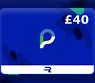Paysera £40 GBP thumb 1