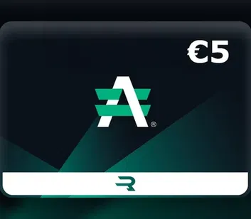 AdvCash €5 EUR
