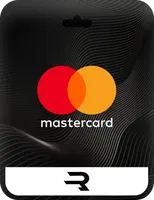 Mastercard 200 EUR Payment Card (Europe)
