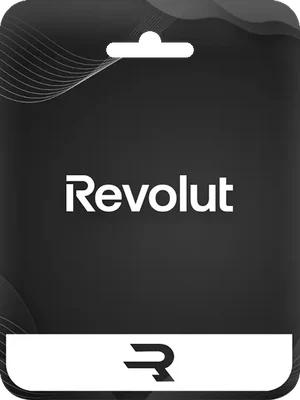 Revolut €5 EUR gallery image 1