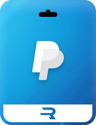 PayPal 65 EUR Payment Card (Global) gallery image 1