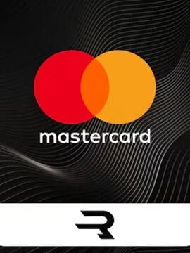 Mastercard 35 USD Payment Card (Global)