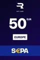 SEPA €50 EUR thumb 1