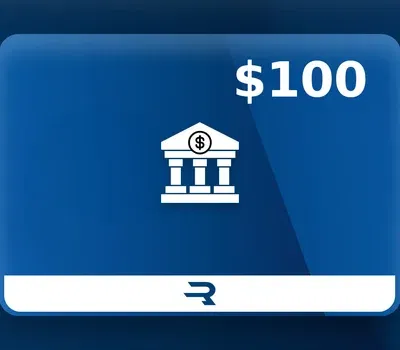 Bank Transfer $100 USD gallery image 1