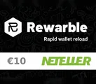 Neteller €10 EUR thumb 1