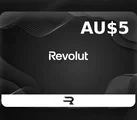 Revolut A$5 AUD thumb 1
