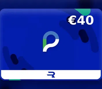 Paysera €40 EUR