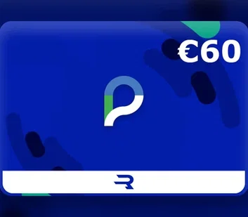 Paysera €60 EUR
