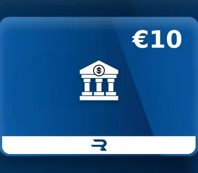Bank Transfer €10 EUR gallery image 1