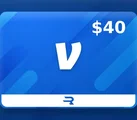 Venmo $40 USD thumb 1