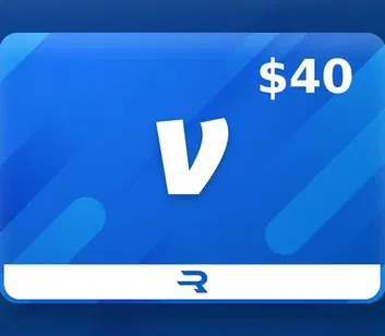 Venmo $40 USD