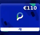 Paysera €110 EUR thumb 1