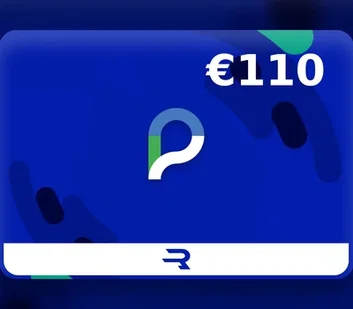Paysera €110 EUR
