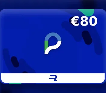 Paysera €80 EUR