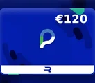 Paysera €120 EUR thumb 1