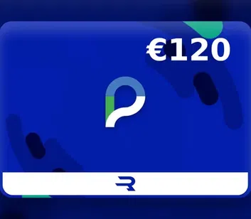 Paysera €120 EUR