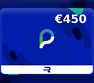 Paysera €450 EUR thumb 1