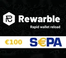 SEPA €100 EUR thumb 1