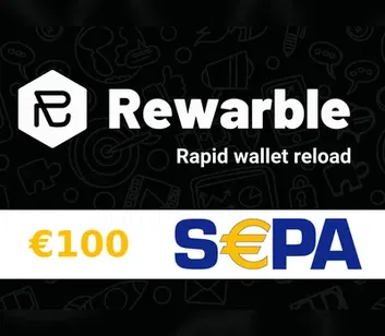 SEPA €100 EUR