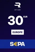 SEPA €30 EUR