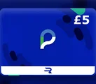 Paysera £5 GBP thumb 1