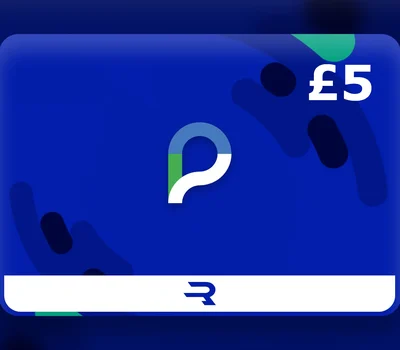 Paysera £5 GBP gallery image 1