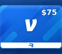 Venmo $75 USD