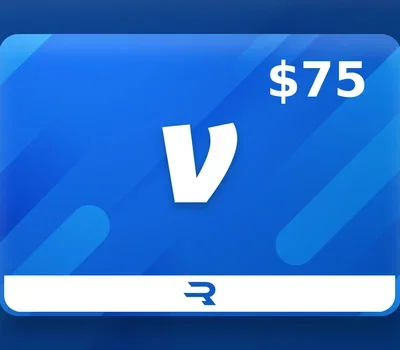 Venmo $75 USD gallery image 1