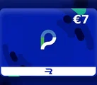 Paysera €7 EUR thumb 1