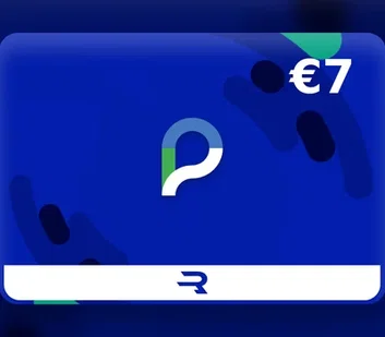 Paysera €7 EUR