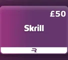 Skrill £50 GBP thumb 1