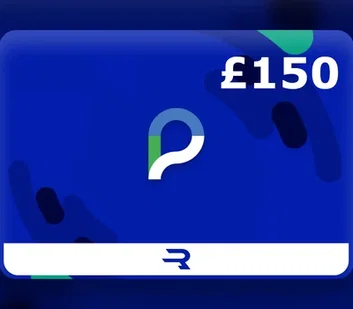 Paysera £150 GBP