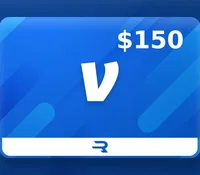 Venmo $150 USD