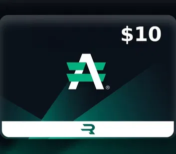 AdvCash C$10 CAD