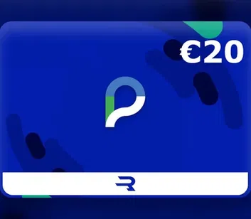 Paysera €20 EUR