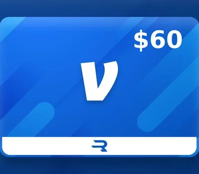 Venmo $60 USD gallery image 1