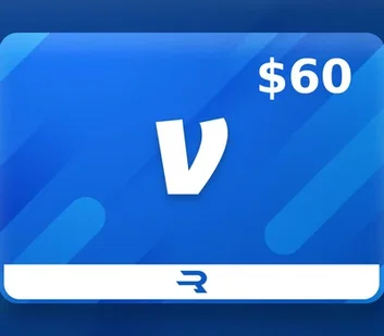 Venmo $60 USD