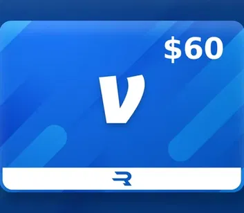Venmo $60 USD