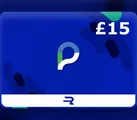 Paysera £15 GBP thumb 1