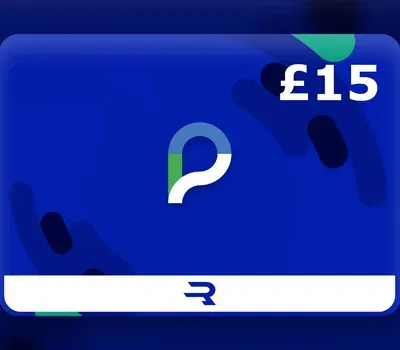 Paysera £15 GBP gallery image 1