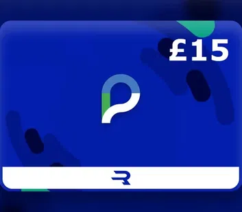 Paysera £15 GBP